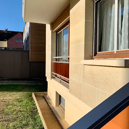 40 M2 Avec Parking Gratuit شقة *