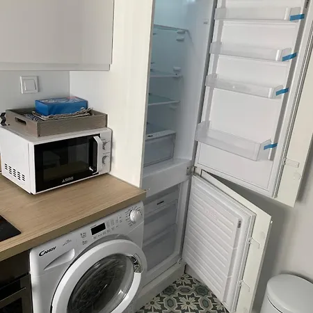 40 M2 Avec Parking Gratuit *