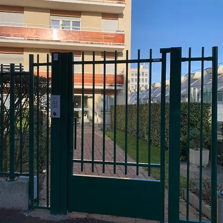 40 M2 Avec Parking Gratuit